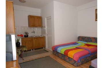 Pension de famille Ohrid 2